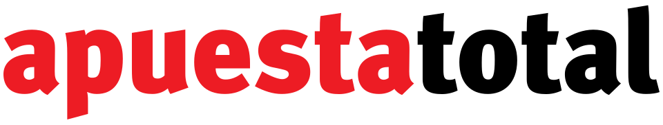 Logo de Apuesta Total