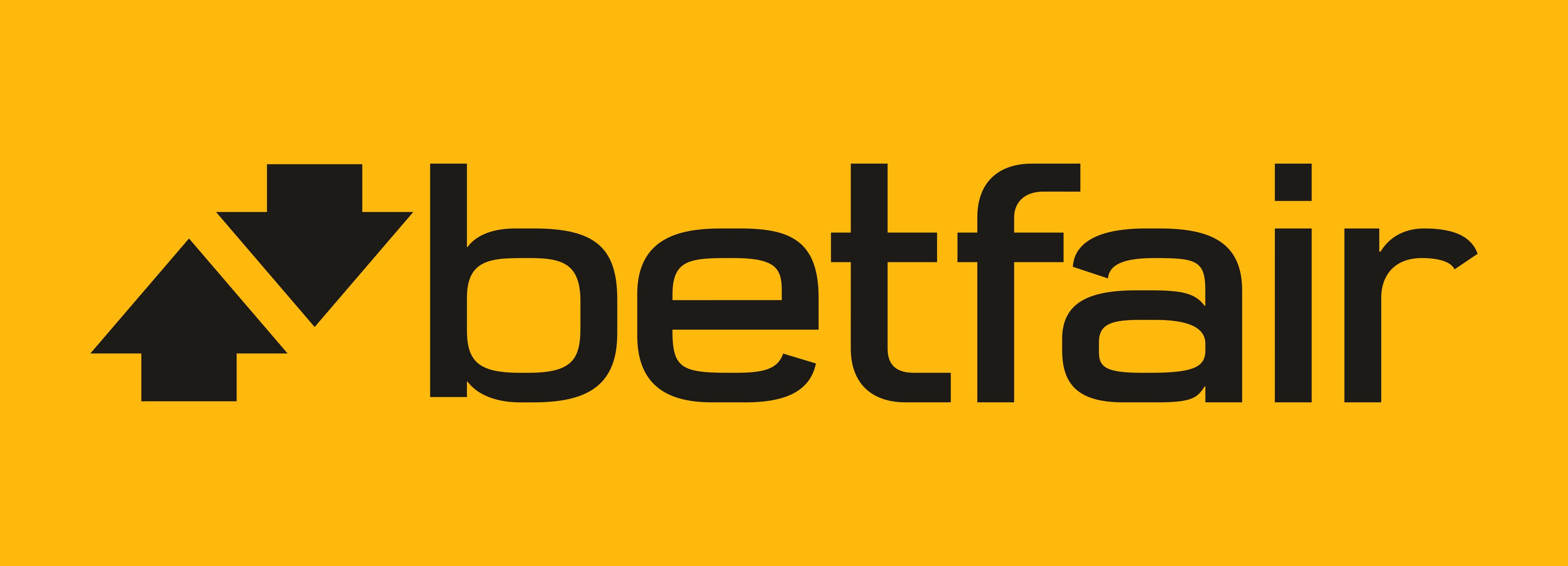 Logo de Betfair
