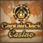 Logo de Captain Jack Casino