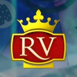 Logo de Royal Vegas