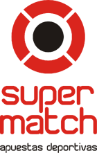 Logo de Supermatch