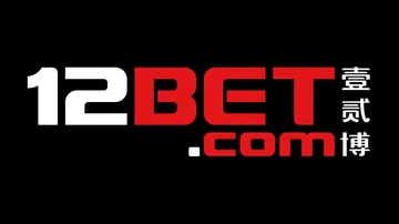 Logotipo de 12Bet