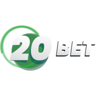 Logotipo de 20Bet