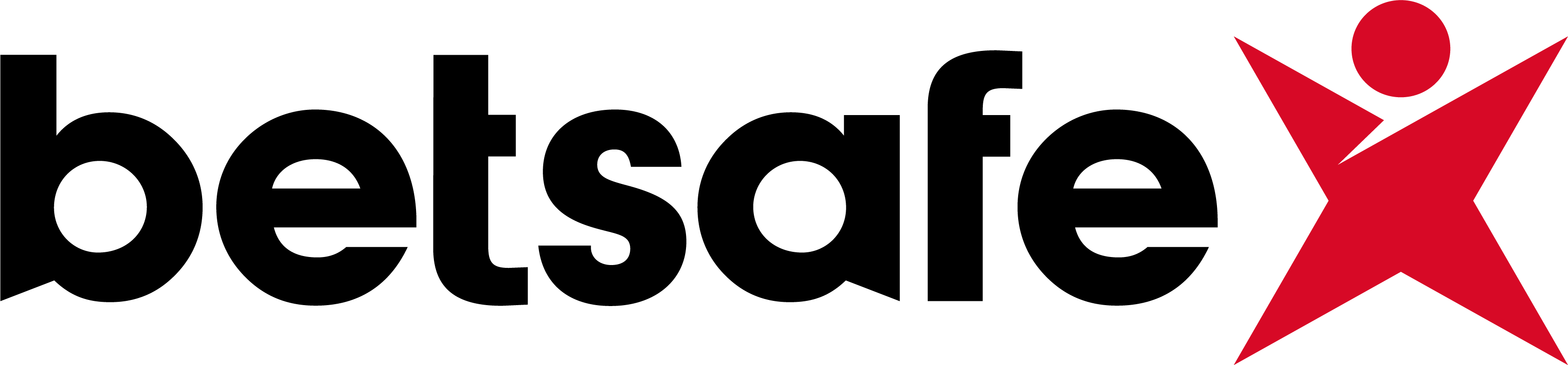Logotipo archivado de Betsafe
