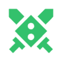 Logotipo de Duelbits