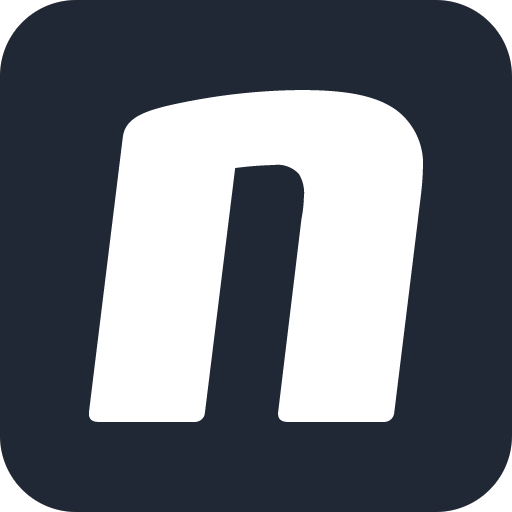 Logotipo de Novibet