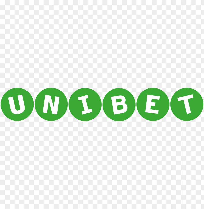 Logotipo archivado de Unibet